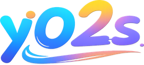 y02s বাংলাদেশের গেমিং লোগো